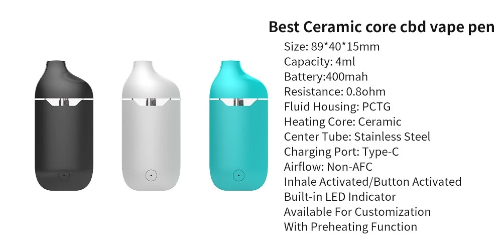 cbd vape price