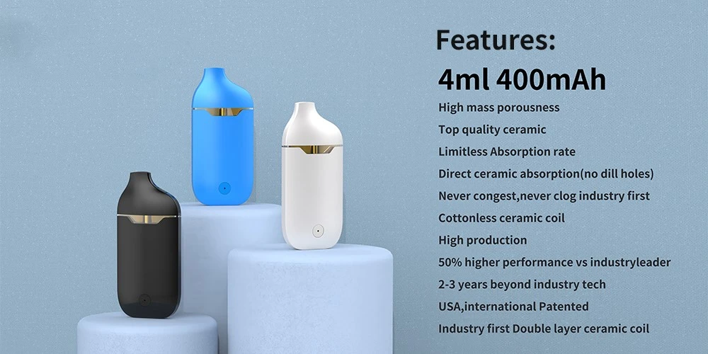 koi vape