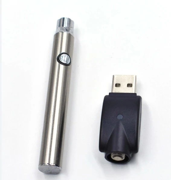 to charge a THC Vape