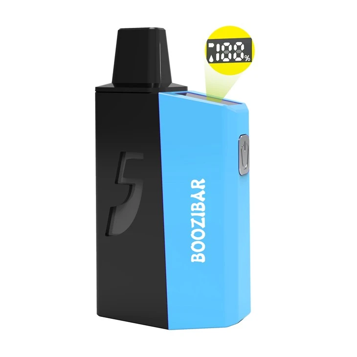 Best Box Mod For CBD/THC Cartridges