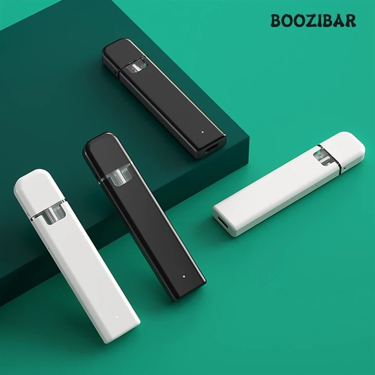 thc and cbd vape pen