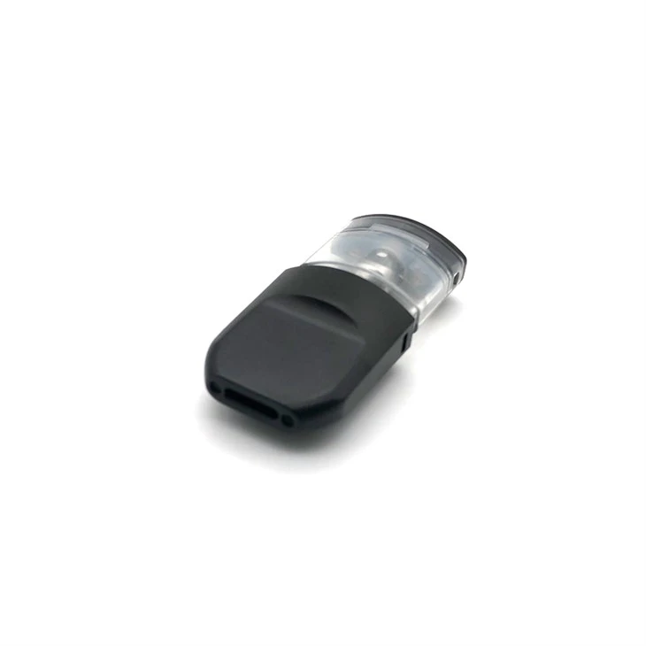 CBD/THC Stiiizy Pods