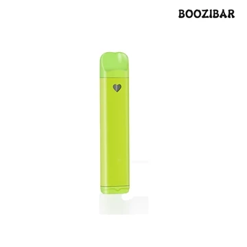 Tan chaje pil e-sigarèt jetab