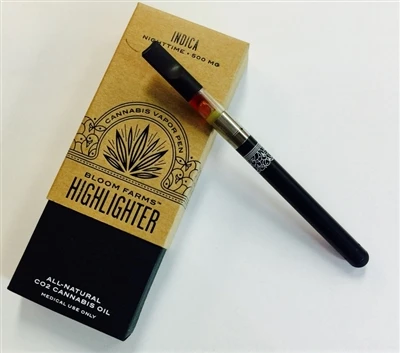 CBD Vape plim