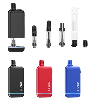 Pi bon CBD Vape Pen Starter Kits