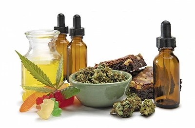 Ki kote yo achte bon pwodwi CBD soya?