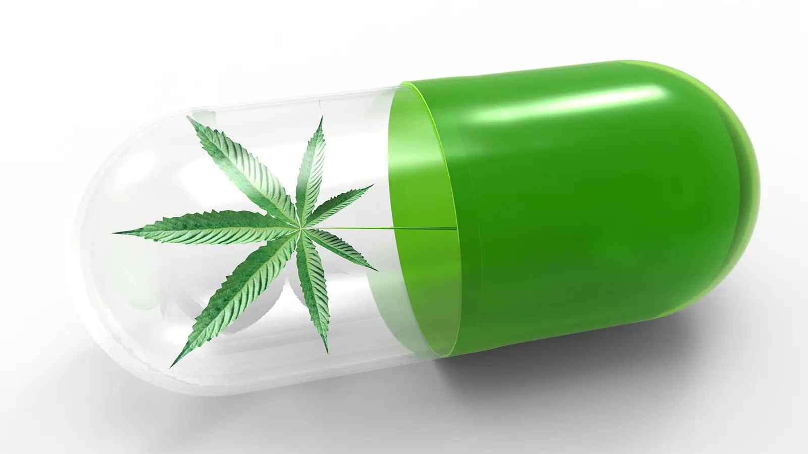 Èske CBD legal? Gid konplè sou lwa CBD pa eta a