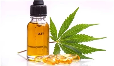 Ki benefis CBD yo genyen? Kijan li travay?