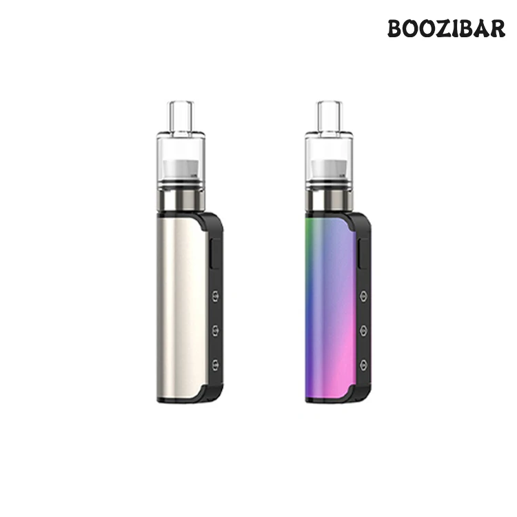 Ti sir plim sèk zèb vaporisateur