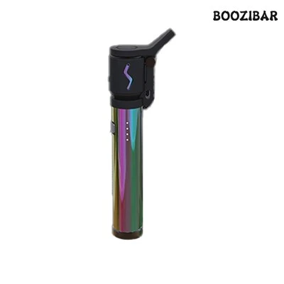 1500mah Dlo Bubbler Ekipe Vaporisateur Sèch Herb