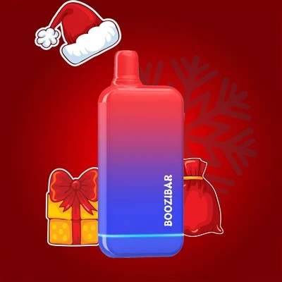 Pi bon Box Mod pou katouch THC