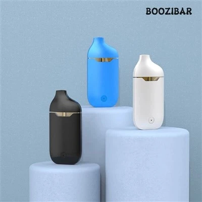 Pi bon lwil CBD Vape