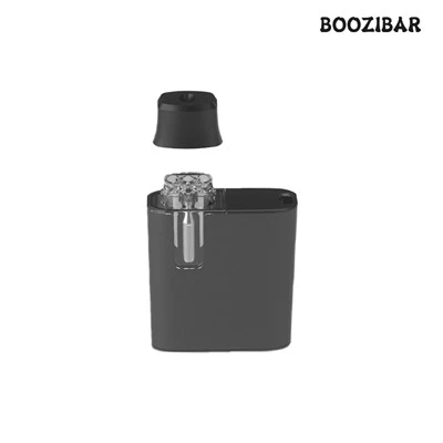 Pi bon CBD Vape Pen 2023 Top 9 pwodwi yo