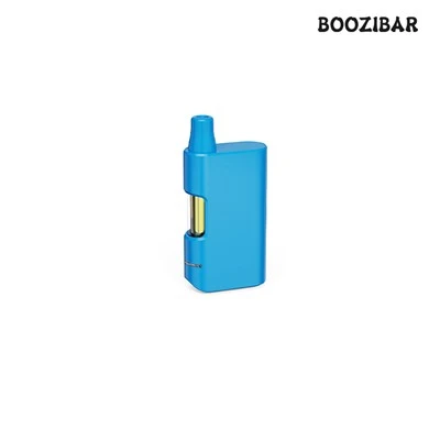 Pi bon Vape pou lwil CBD