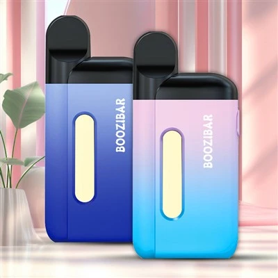 Pi bon fason pou vape CBD THC