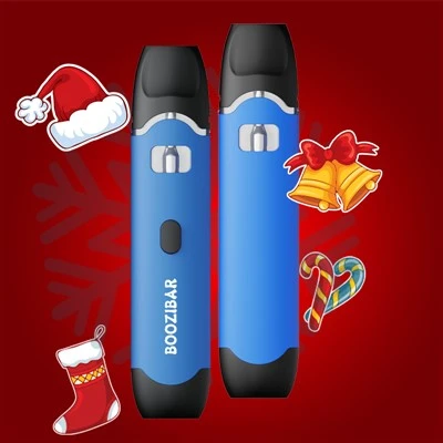 Cannabis lwil oliv Vape Pen