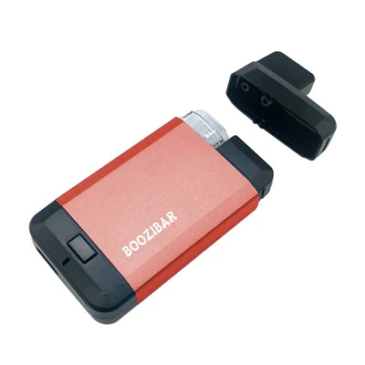 Èske Vaping CBD difisil sou poumon yo?
