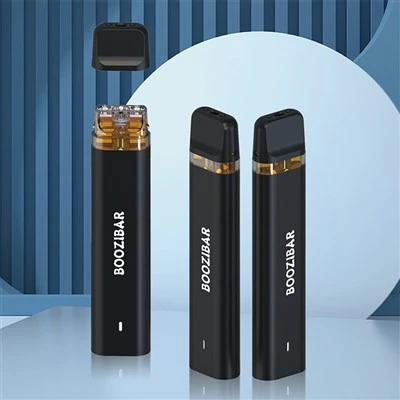 CBD jetab Vape Pen 50mg