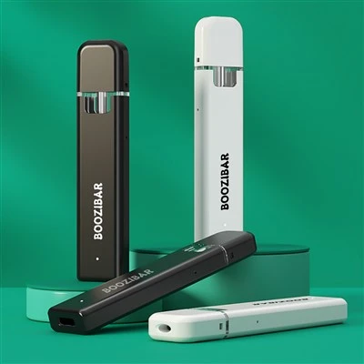 Konbyen frape se yon Vape zèb sèk?