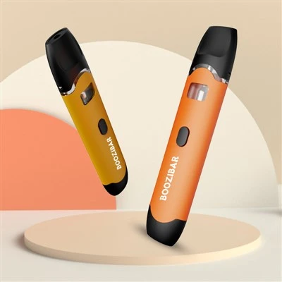 CBD THC jetab Vape Pen