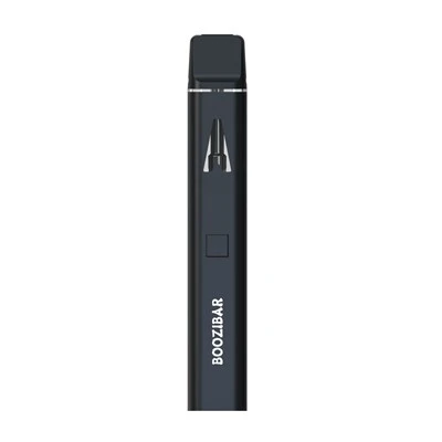 Ki dezavantaj yo nan CBD Vape?