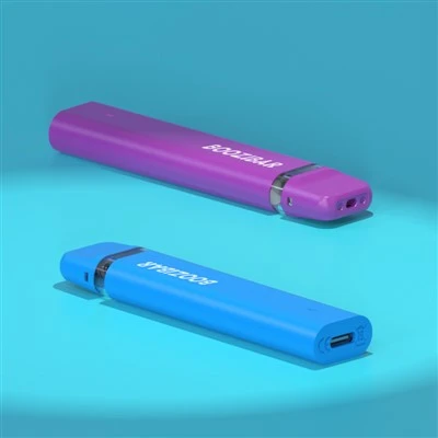 Jetab CBD THC Vape Pen
