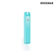 Vape CBD jetab ak endikatè chaje