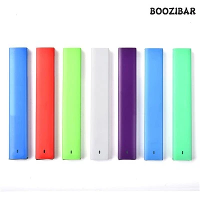 Vape CBD jetab ak twou lwil oliv louvri