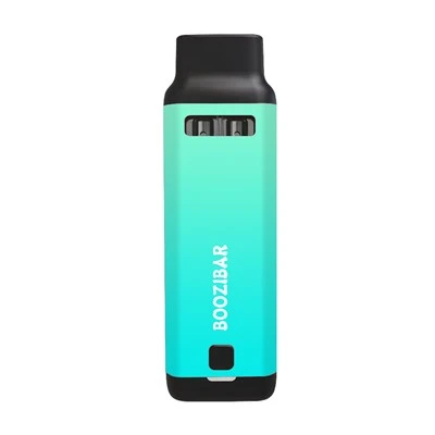 Èske ou ka santi yon CBD Vape?