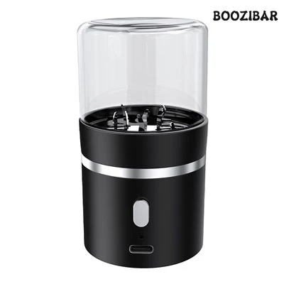 Efikas chofaj pòtab Vaporisateur zèb sèk