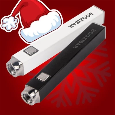 Kijan Pou Sèvi ak Pouse Bouton Vape Pen