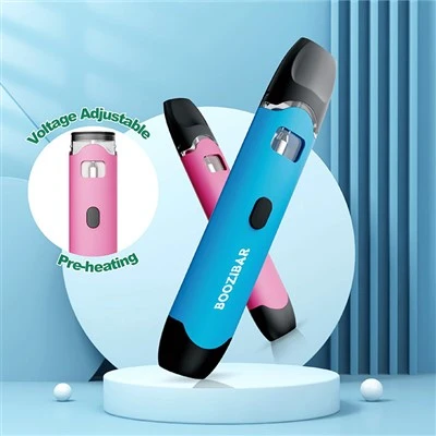 Rechargeable jetab Vape Pens
