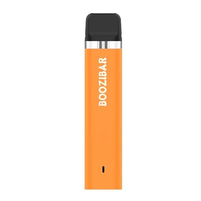 Èske Vape zèb sèk afekte poumon?