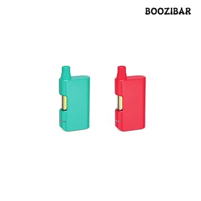 Ti kapasite jetab CBD Vape
