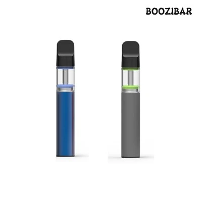 THC Vape lwil oliv ak Cannabis Vaping Products