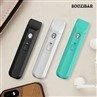 Èske vaporisateur zèb sèk pi bon pase tiyo?