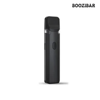 Twa pozisyon reglabl jetab CBD Vape