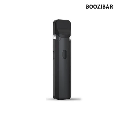 Twa pozisyon reglabl jetab CBD Vape