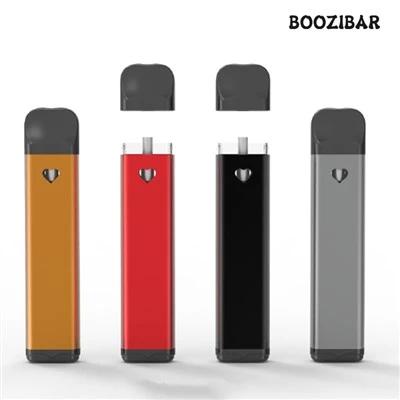 Top mak CBD Vape 2023