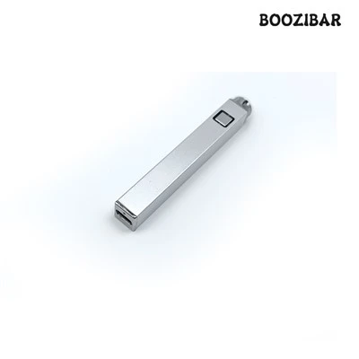 Inivèsèl 510 Thread Cartridge CBD Vape Battery