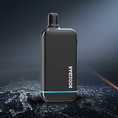 Vape Pen pou lwil CBD THC
