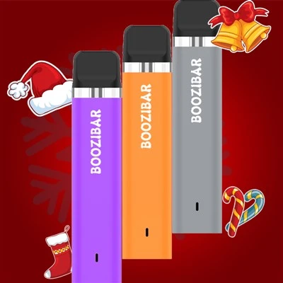 Ki pi bon Vape Pen an