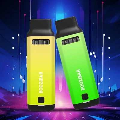 Lwil CBD pou Vape