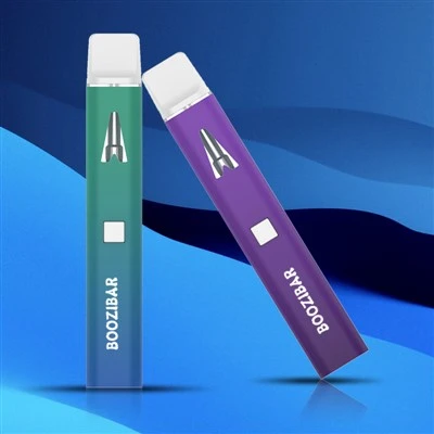 Lwil CBD pou Vaping