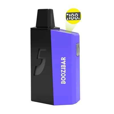 Ki sa CBD Vape aktyèlman fè?
