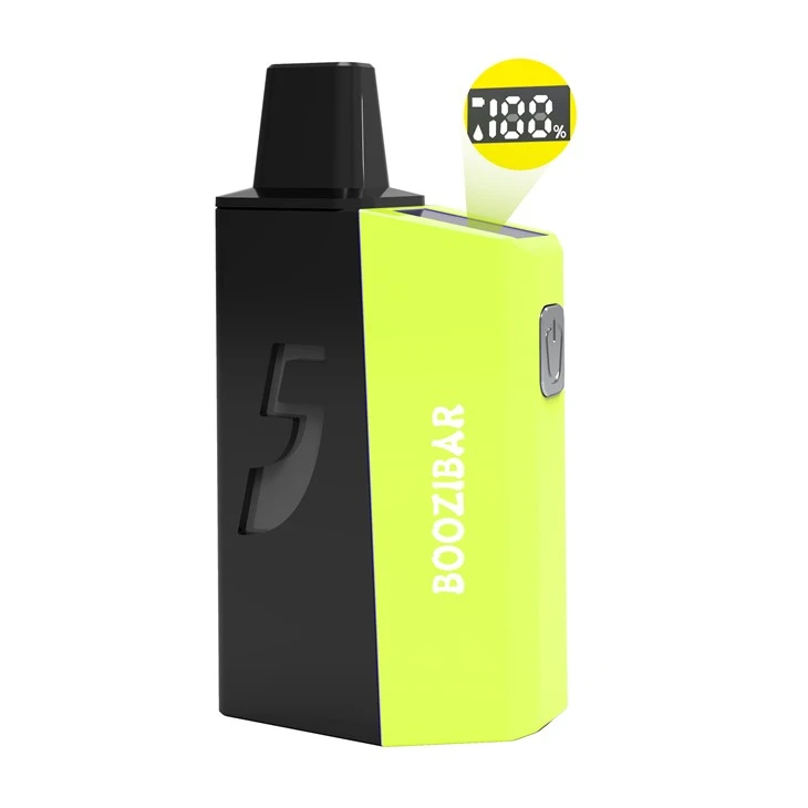 Vape Cartridge