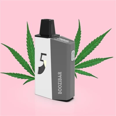 CBD THC Katouch