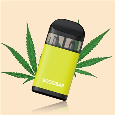 Sèk zèb Vaporizer