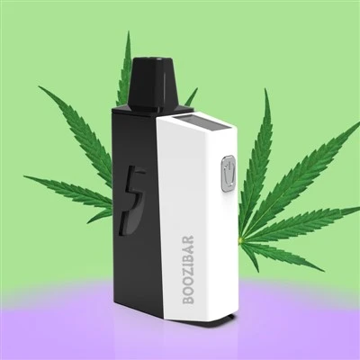 Domaj nan poumon soti nan Vaping