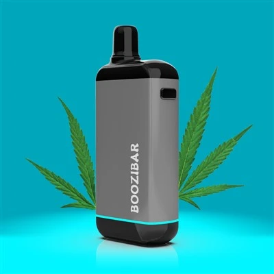 Pi bon Box Mod pou katouch